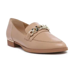 Women's Pola Loafers|Rag & Co Outlet