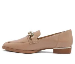 Women's Pola Loafers|Rag & Co Outlet
