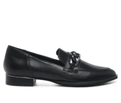 Rag & Co Loafers & Oxfords>Women's Pola Loafers