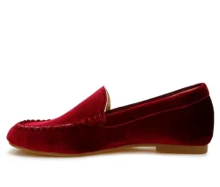 Women's Robua Loafers|Rag & Co