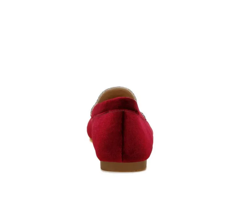Women's Robua Loafers|Rag & Co