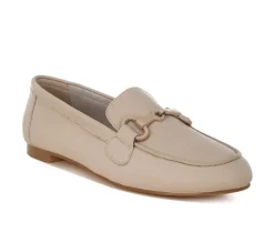 Women's Taranis Loafers|Rag & Co