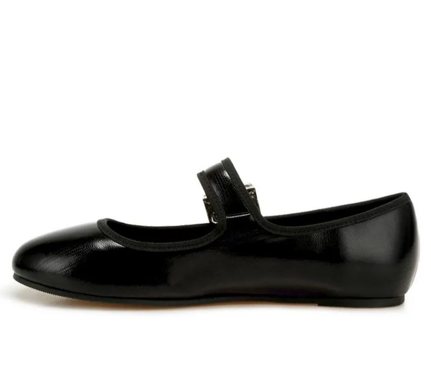 Women's Upstage Flats|Rag & Co New