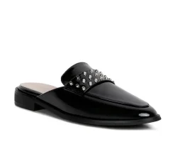 Women's Yashta Mules|Rag & Co Outlet