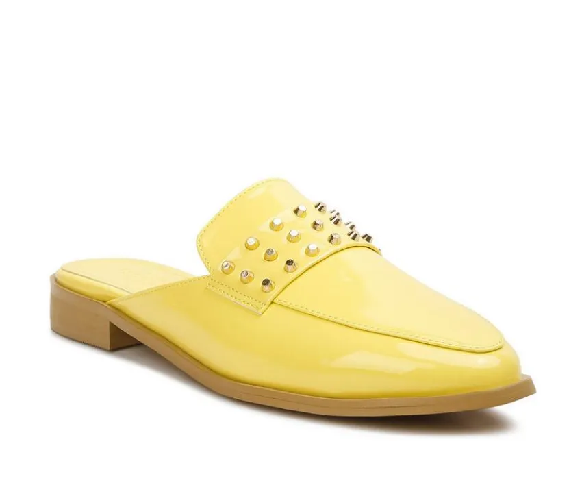 Rag & Co Clogs & Mules>Women's Yashta Mules