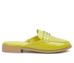 Rag & Co Clogs & Mules>Women's Yashta Mules