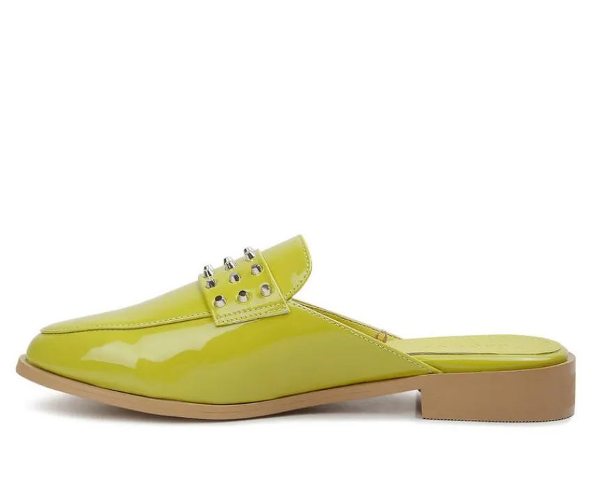 Rag & Co Clogs & Mules>Women's Yashta Mules