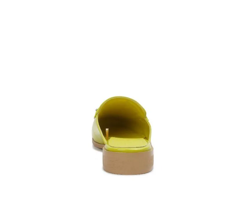 Rag & Co Clogs & Mules>Women's Yashta Mules