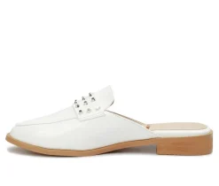Women's Yashta Mules|Rag & Co Online