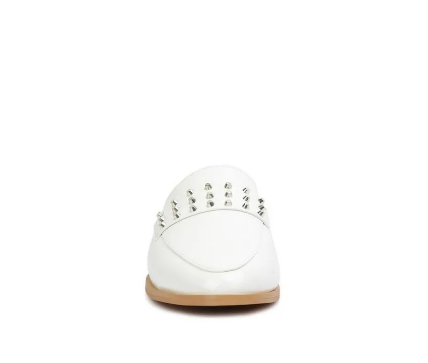 Women's Yashta Mules|Rag & Co Online