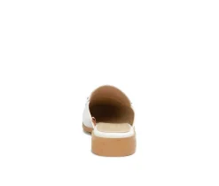 Women's Yashta Mules|Rag & Co Online