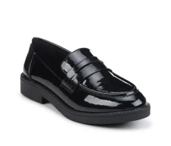 Women's Madison Loafers|Rampage Hot
