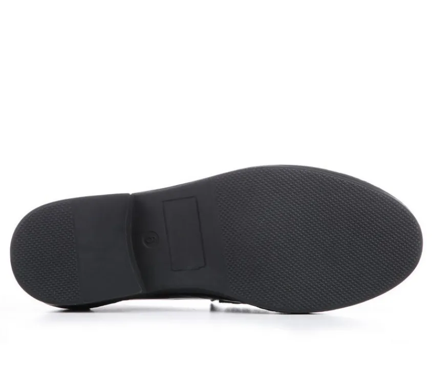 Women's Madison Loafers|Rampage Hot