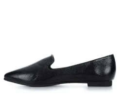 Women's Smoker Flats|Rampage Sale