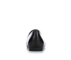Women's Smoker Flats|Rampage Sale