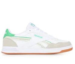 Women's Court Advance Perf Sneakers|Reebok New