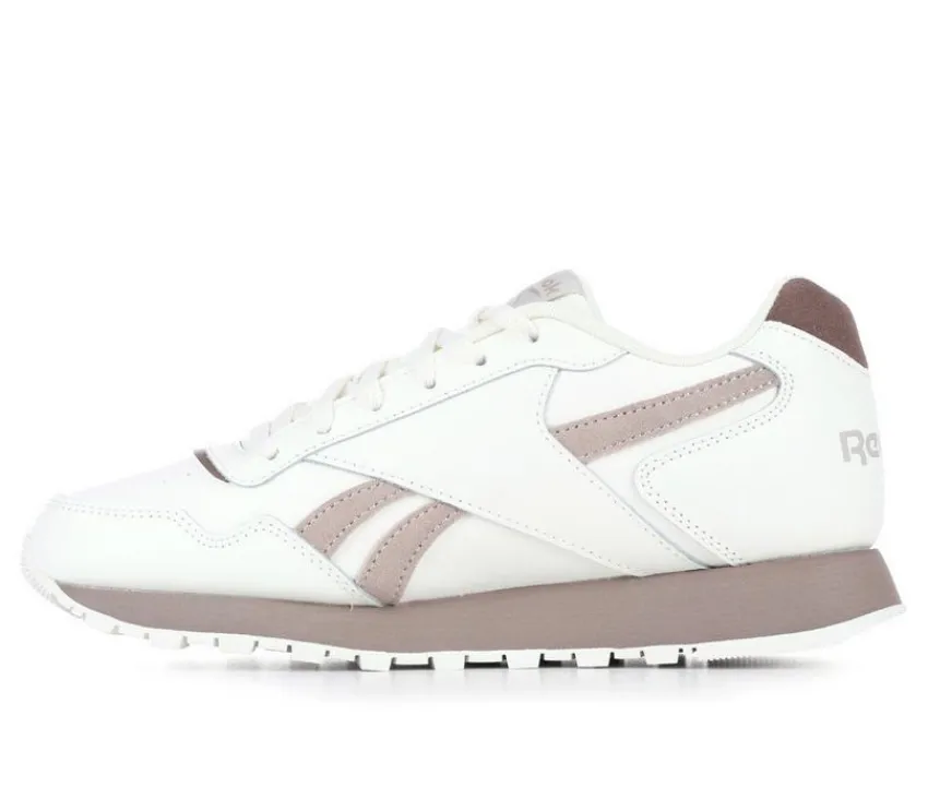 Reebok Running|Fashion & Lifestyle>Women's Glide Sneakers