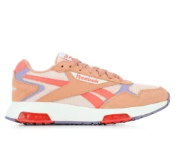 Women's Women's Glide DMX Sneakers|Reebok New