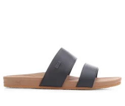 Women's Banded Horizon Sandals|Reef Hot