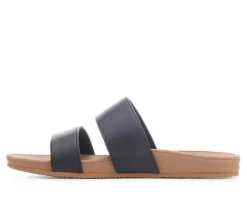 Women's Banded Horizon Sandals|Reef Hot
