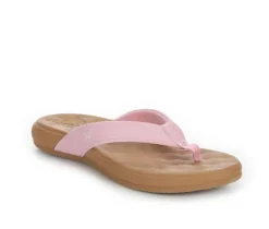 Reef Sandals>Women's Cushion Harmony Flip-Flops