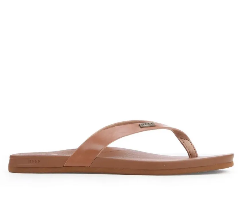 Reef Sandals>Women's Cushion Lune Flip-Flops