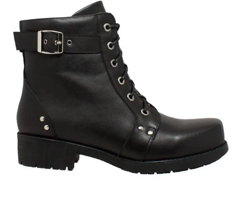 RideTecs Moto|Lace Up>Women's 7