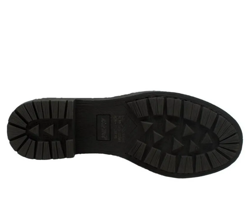 RideTecs Moto|Lace Up>Women's 7