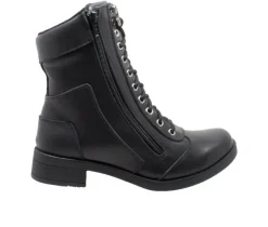 RideTecs Moto|Lace Up>Women's 8