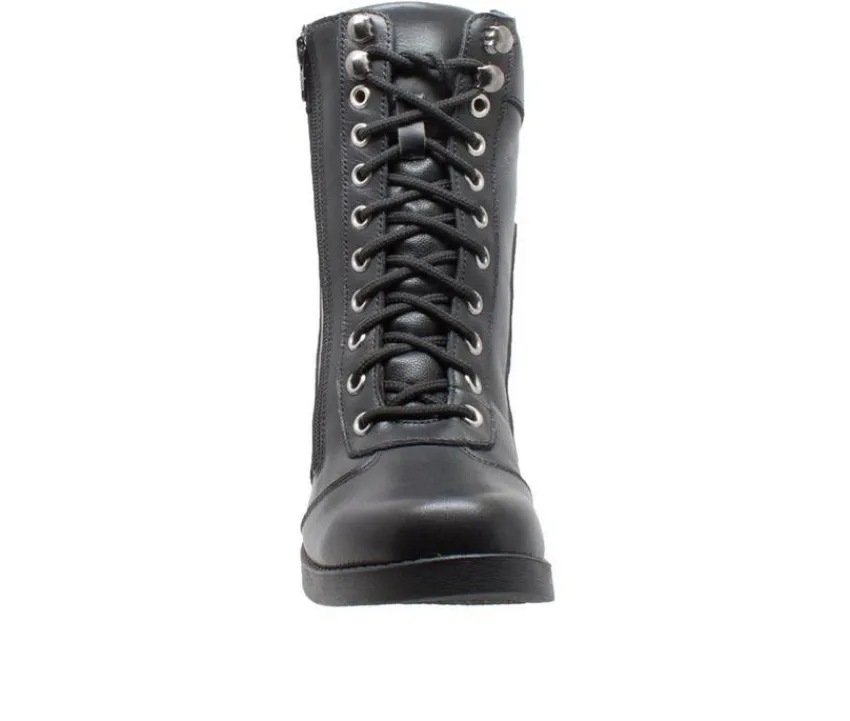 RideTecs Moto|Lace Up>Women's 8