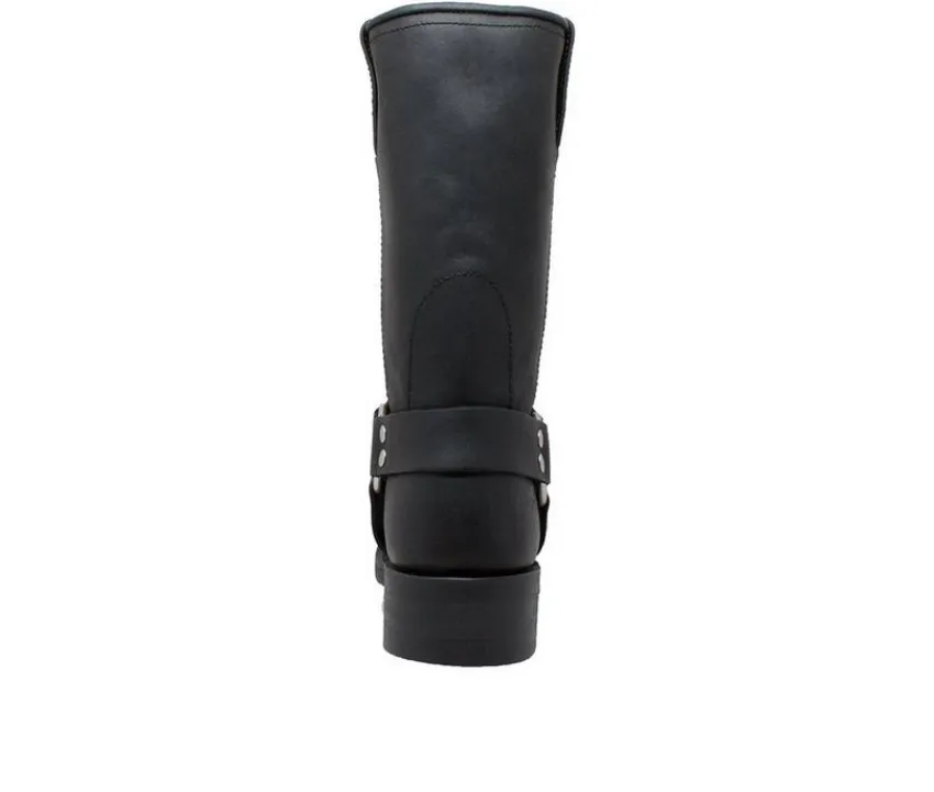Women's 12|RideTecs Online
