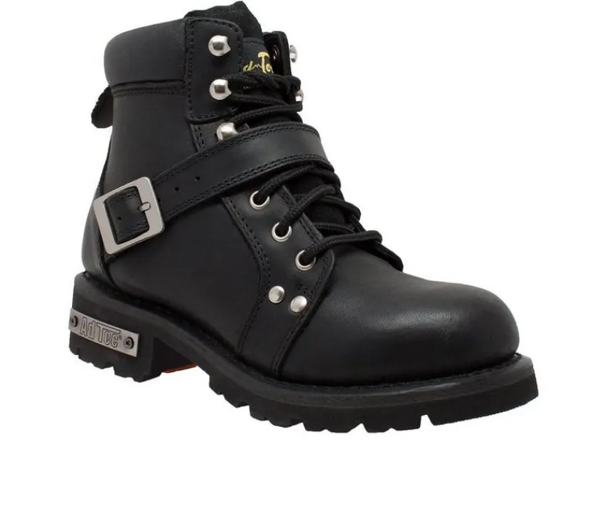 RideTecs Moto|Lace Up>Women's 6