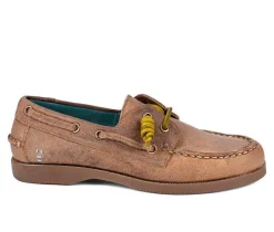 Women's Abide Boat Shoes|ROAN by BED STU New