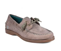 ROAN by BED STU Boat Shoes & Slip-Ons>Women's Abide Boat Shoes
