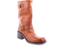 Women's Cite Riding Boots|ROAN by BED STU Clearance