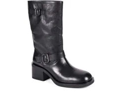 ROAN by BED STU Tall>Women's Cite Riding Boots