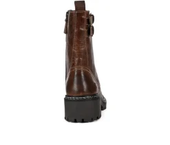 Women's Noelia Mid-Calf Combat Boots|ROAN by BED STU