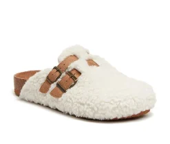 Women's Abel Mules|Rocket Dog Discount