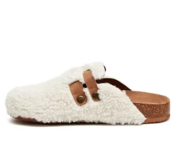 Women's Abel Mules|Rocket Dog Discount