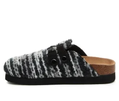 Women's Abel Plus Clogs|Rocket Dog