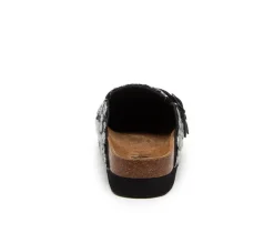 Women's Abel Plus Clogs|Rocket Dog