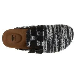 Women's Abel Plus Clogs|Rocket Dog