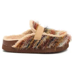 Women's Arctic Clogs|Rocket Dog Online