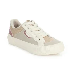 Rocket Dog Fashion & Lifestyle|Athletics & Sneakers>Women's Cheery Color Block Sneakers