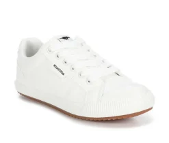 Rocket Dog Fashion & Lifestyle|Athletics & Sneakers>Women's Cheery Low Sneakers