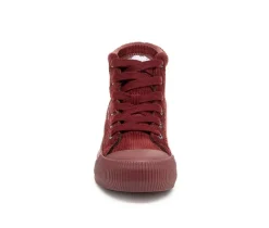 Women's Cheery Hi Top Sneakers|Rocket Dog