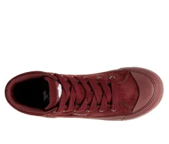 Women's Cheery Hi Top Sneakers|Rocket Dog