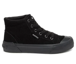 Women's Cheery Hi Top Sneakers|Rocket Dog