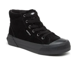 Women's Cheery Hi Top Sneakers|Rocket Dog