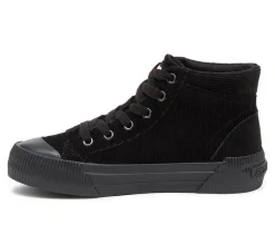 Women's Cheery Hi Top Sneakers|Rocket Dog